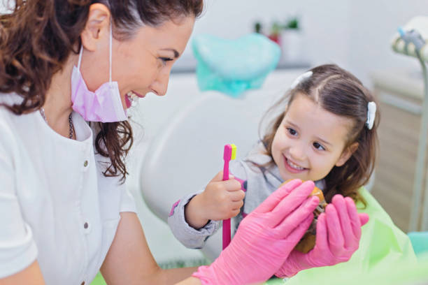 Our Range of Dental Services in Kaser, NY